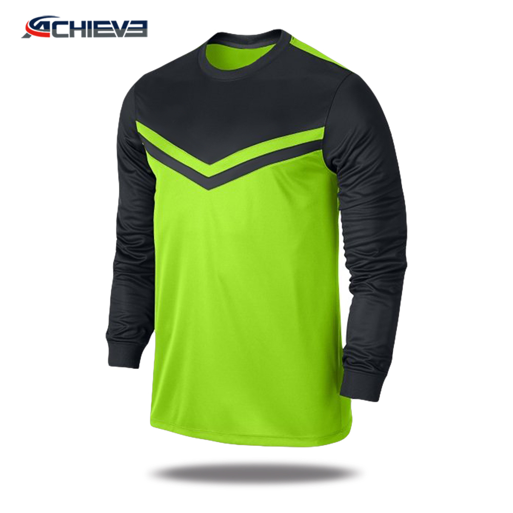 new model jersey design full hand