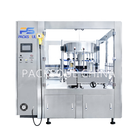 opp bopp labeling machine for PET bottles
