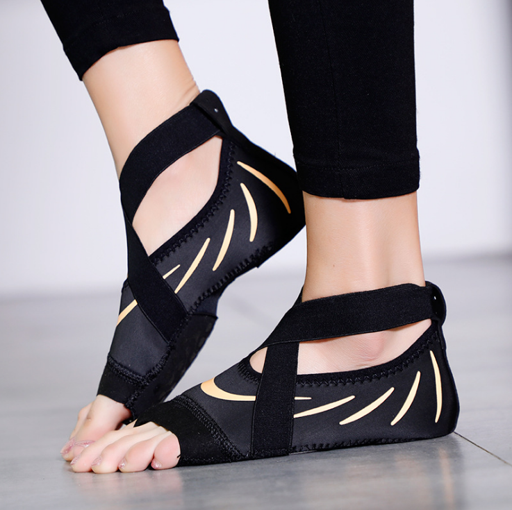 Venta > zapatos de pilates > en stock