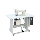 2019 New ultrasonic lace bags making machine sewing machine