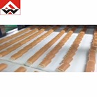 Swiss Roll Cake Making Machine/Swiss Roll And Layer Cake Production Line