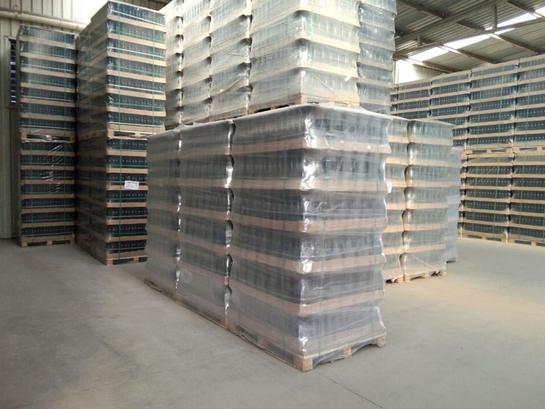 Haonai 8L glass beverage jar larger mason jar with stainless steel faucet and cover