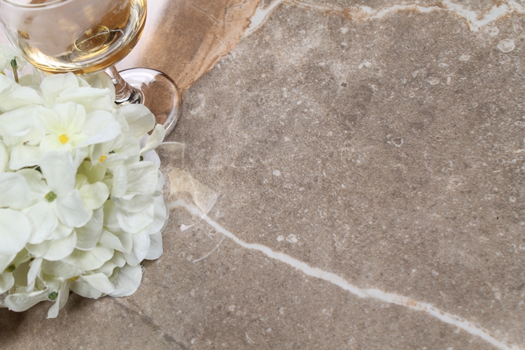 Foshan Ceramic Tiles Marble Effect Glazed Spanish Porcelain Tile Manufacturers