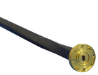 Professional Standard Rectangular Twist Flexible Waveguide - Microwave Components