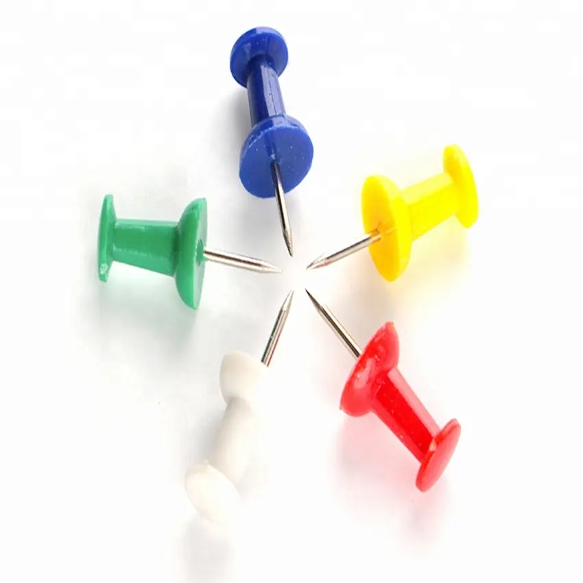 Factory special-purpose pushpin for office &school