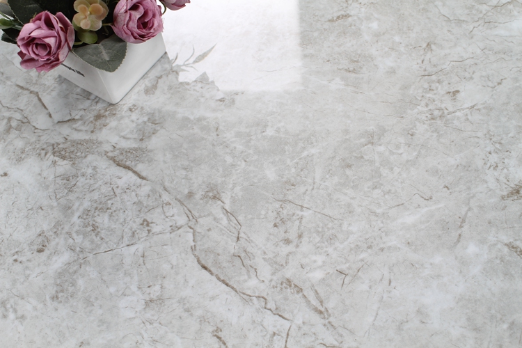 Chinese Polished Porcelain 24X24 Home Decorative Wholesale Grey Porcelanto Marble Floor Tiles Prices In Sri Lanka