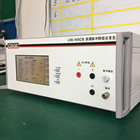 outstanding performance in compliance with IEC61000-4-4 and IEC61000-4-5 eft burst and surge tester