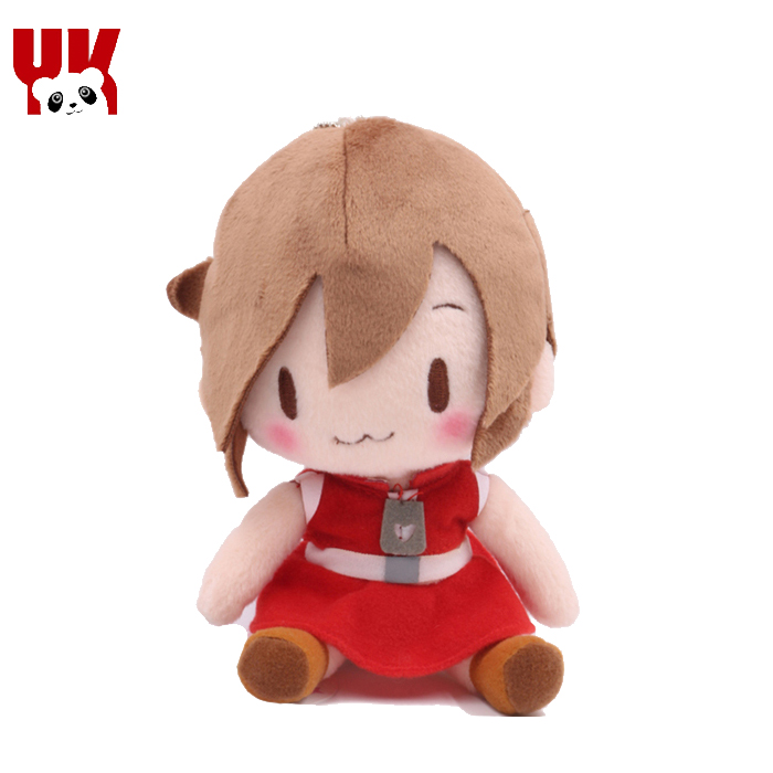 big anime plushies