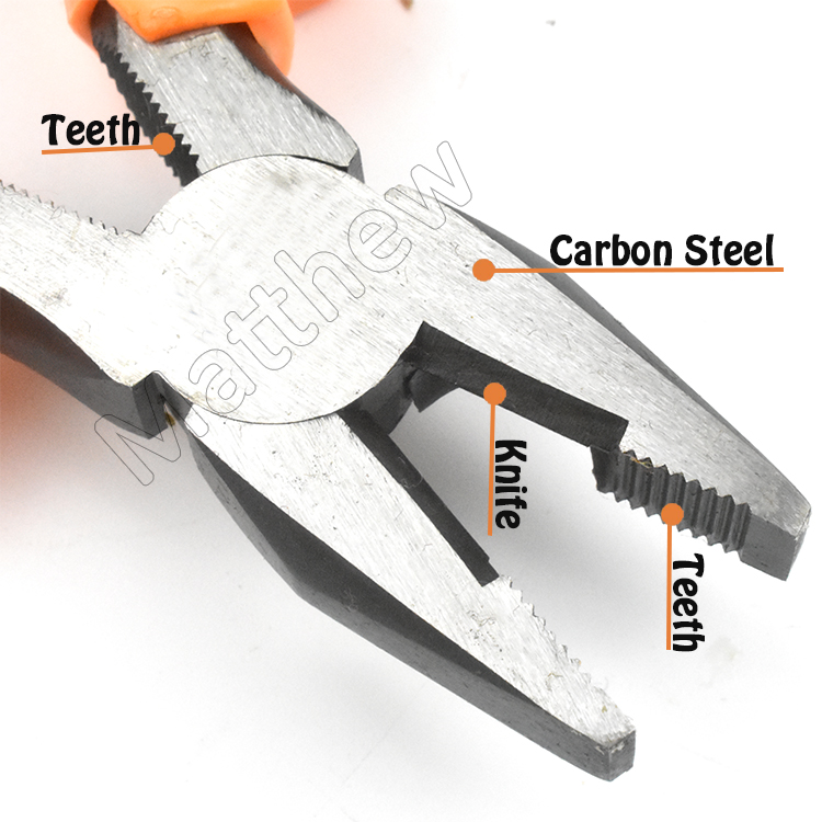 Wholesale Insulated Combination Pliers