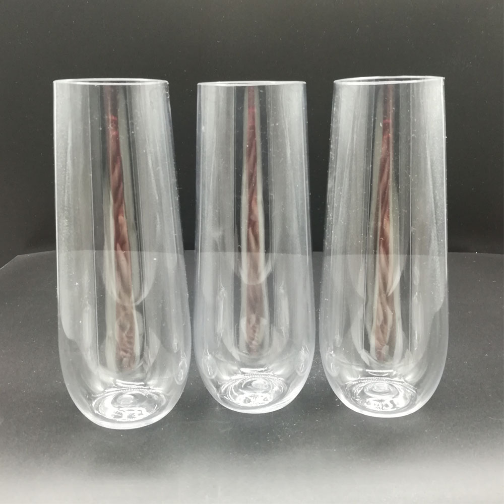 28+ Plastic Stemless Champagne Flutes Near Me Pics