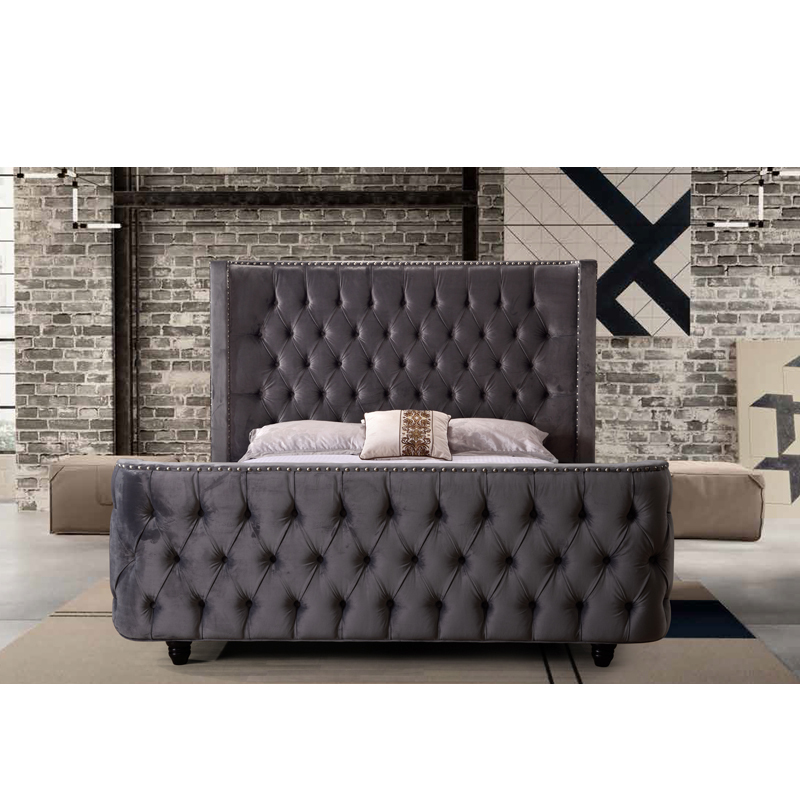 5 star hotel furnitures  bed headboard  bedroom