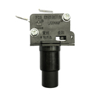 High quality factory dump micro switch cross reference level 25t125 15a/20a 250vac/125vac 5E4
