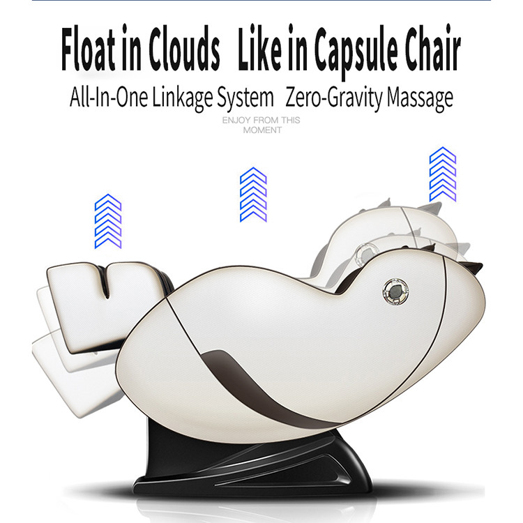Best Massage Chair Full Body Massager Zero Gravity Cheap Relaxing Chair