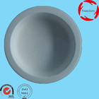 Jewelry Industry High Purity Different size alumina ceramic crucible for melting For Glass Industry