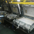 Refrigerator Door Foaming Production Line Made in China