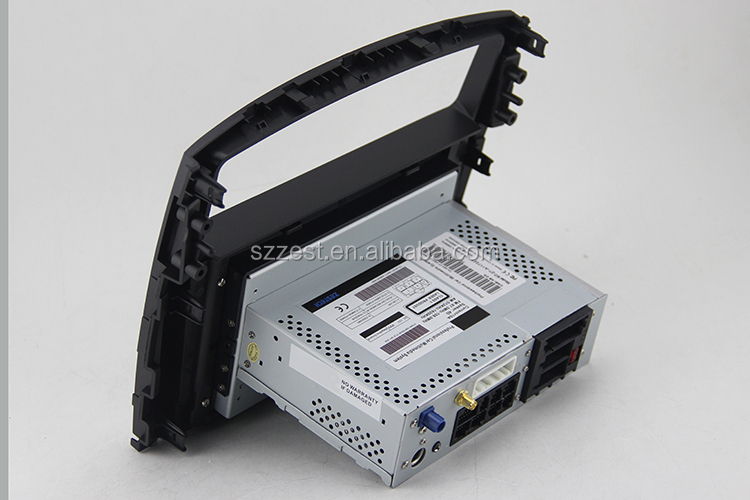 Android 8.0 Car DVD For MITSUBISHI PAJERO V97 2006 2007 2008 2009 2010 2011 GPS Radio Stereo