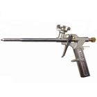 Metal polyurethane foam spray gun 750ml