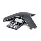 Polycom Conference Phone SoundStation IP 7000 POE EX With Mics