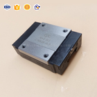 CPC linear motion guide rail MR5MLSU MR7MLSU MR9MLSU MR12MLSU MR15MLSU