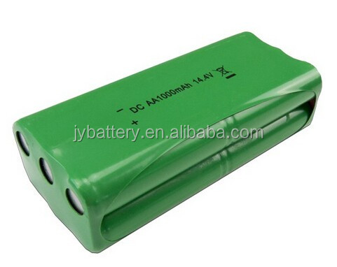 X-500 X500 SAUGROBOTER AKKU BATTERIE 14.4V 2000mAh für ECOVACS Deebot KK-8
