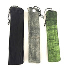 52*4"Hunting Sack Storage Silicone Treated Gun Sock Wholesale