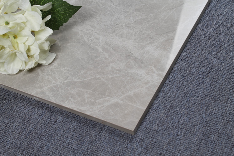 Floor Tiles 800X800 600X600 Cheap Chinese Ce Digital Porcelain Tile Grey For Sale
