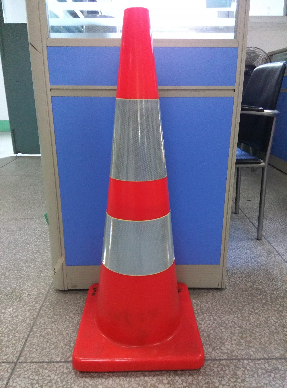 Reflective Traffic Cone Collar/Traffic Cone Sleeve