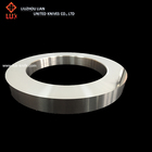 Durability tungsten carbide metal shearing knife