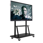 China Factory directly Cheap 86 Inch Touch Screen Smart all-in one education Interactive Whiteboard with OPS