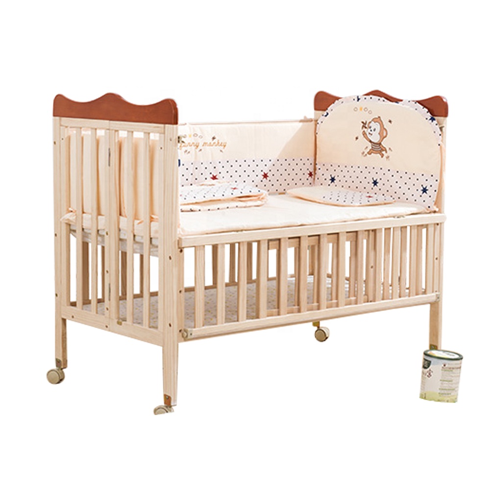 pine cot