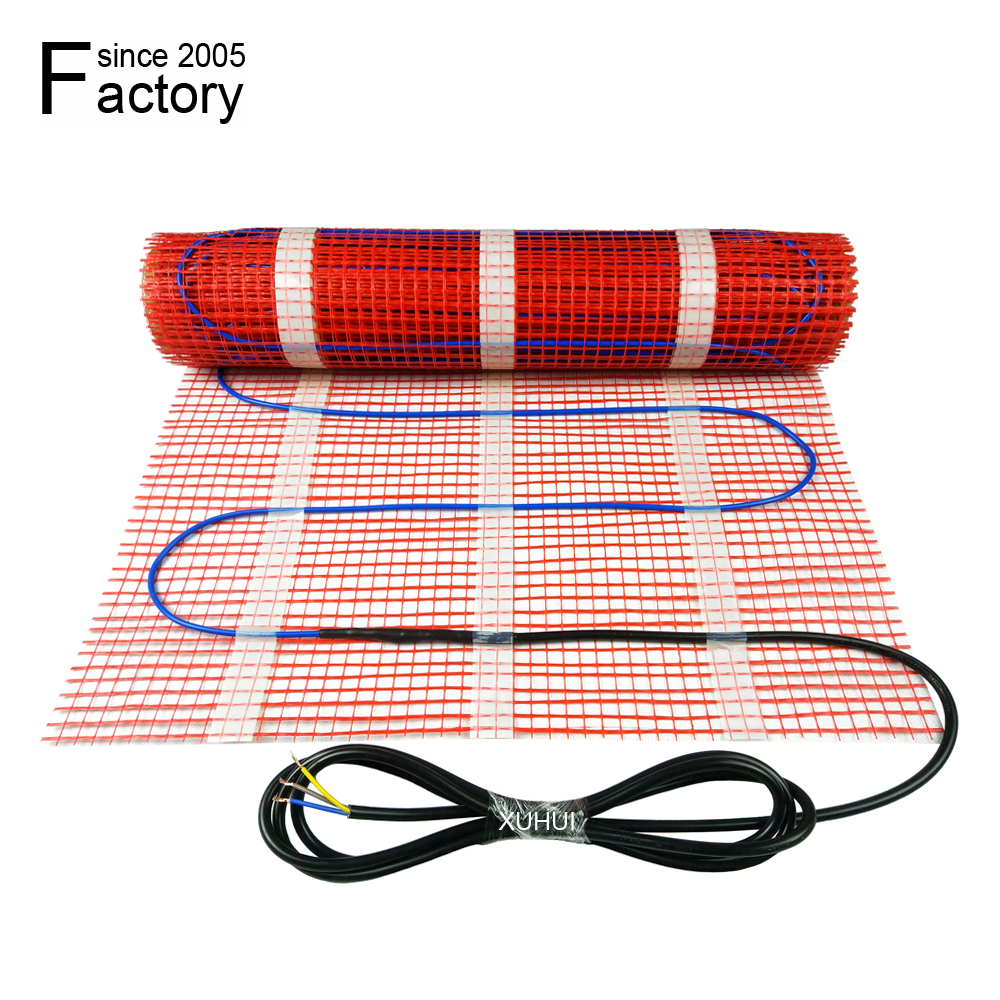 China Water Heated Floor China Water Heated Floor Manufacturers