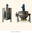 Vacuum crystallizer/industrial crystallizer salt brine water / Crystallization tank