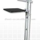 LCD / Plasma / TV Cart For 32"~60", hold LCD TV or Plasma TV up to 50kgs, Mobile LCD TV stand