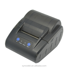 syncotek pos58v