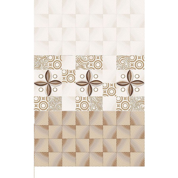 New design bathroom furniture stone coated metal roof tile ceramic tile