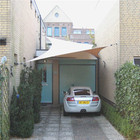 Top Sun car cover Shade Sail Outdoor Garden Shadesail Awning Canopy Patio