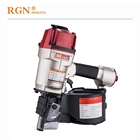 RGN industry pneumatic coil nailer cn80