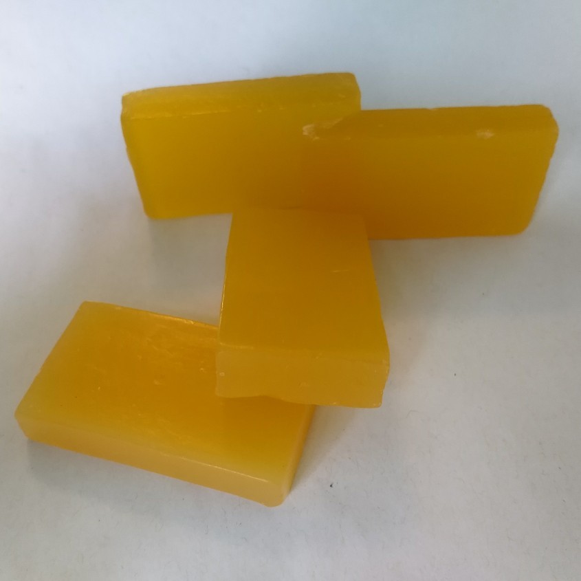 hot Sale High Quality Laundry Chemicals Lemon Hotels Soap For Sale in Bali Island