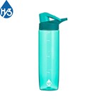 Hy3 750ml Tritan Sports Bottle Water Plastic