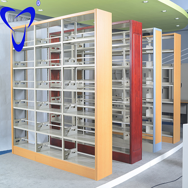 High Quality Book Shelf for Library