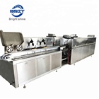 BYZG high speed ampoule silk screen ampoule printing machine