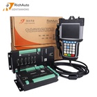 B517 S/E high precise rich auto 3 axis motion dsp controller DSP Control System