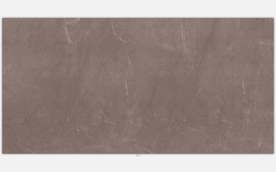 Latest Product 1200*2400mm Porcelain Polished Brown Marble Glazed Floor Tile Ceramic