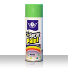 ILIKE brand 400ml metallic color spray paint for car