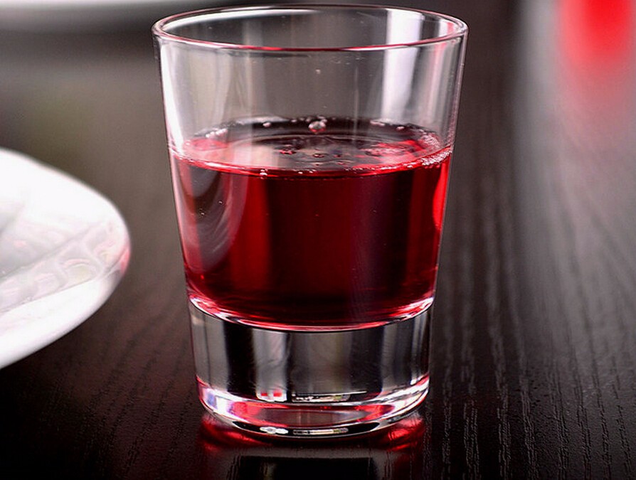 shot glasses /vodka glasses/shooter glasses