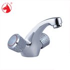 Best seller cheap durable brass basin taps