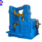 Nonstandard customized flying shear or hot shear or cold shear reducer gearbox
