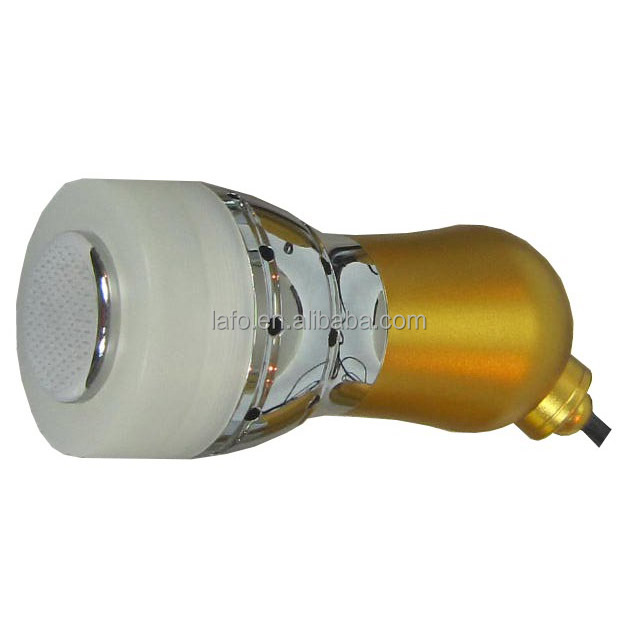 LF-951 Portable no needle mesotherapy anti aging skin care face mesotherapy machine 1