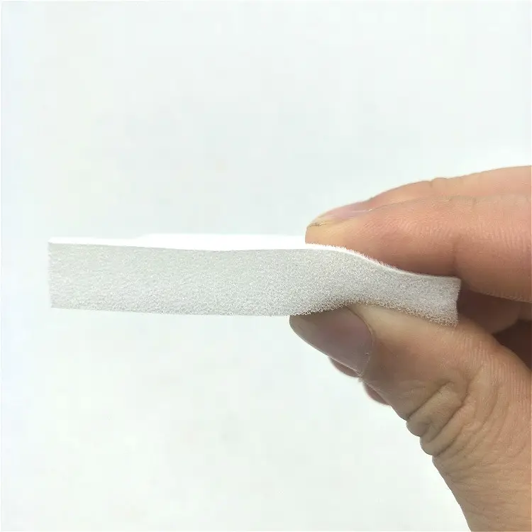 High sponge foam for jewelry box accessories necklace pack