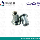 Hot selling tungsten carbide passenger car studs Cemented tyre studs